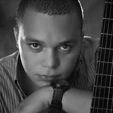 Jorge Arias Infante "Voice Over"