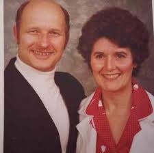 Elaine Becker Obituary (1934