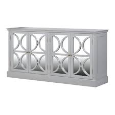 This furniture must be secured to the wall with. Rivau Grey Mirrored Door Sideboard Furniture La Maison Chic Luxury Interiors