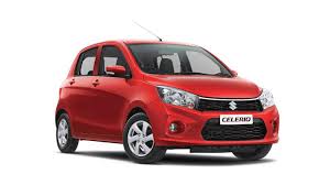 Maruti Celerio Price In India Specs Review Pics Mileage