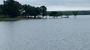 The following is a list of lakes in oklahoma located entirely (or partially, as in the case of lake texoma) in the state.oklahoma has the largest number of lakes created by dams of any state in the united states, with more than 200. Flooding Shuts Down Parts Of Arcadia Lake Ahead Of Holiday Weekend Kokh