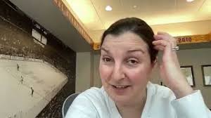 JUMPING BACK INTO WCHA ACTION, NO. 7/8 BULLDOGS FACE ST. CLOUD STATE FRIDAY 