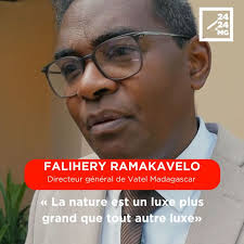 Fifaliana Rakotoarison