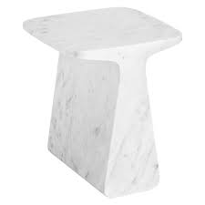 Enjoy free shipping and discounts on select orders. Pura Black Marquina Marble Sculptural Side Table By Adolfo Abejon For Sale At Pamono