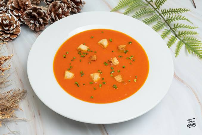Tomato Soup