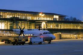 Find airports near dortmund, germany. Dortmund Airport Werner Sobek