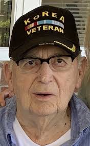 Billy James McPhail, 87, of Mendenhall