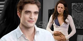 Twilight: How Edward Got Bella Pregnant (Despite Being A Vampire)