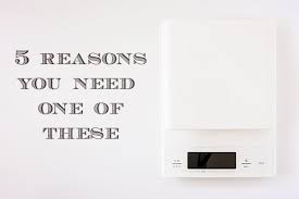 Food network digital kitchen scale reviews. Five Reasons To Use A Kitchen Scale Fresh Tastes Blog Pbs Food