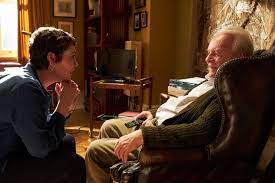 The father synonyms, the father pronunciation, the father translation, english dictionary definition of the father. The Father 2020 Imdb