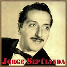 Letra de Jorge Sepulveda, Su Orquesta