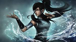 Browse all nickelodeon tv shows. 4507121 Avatar The Last Airbender Korra Artwork Avatar Kyoshi Aang Wallpaper Mocah Hd Wallpapers