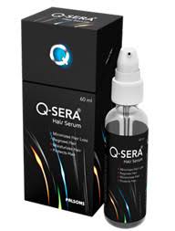 And i will be comparing it with streax. Q Sera Hair Serum Find Q Sera Hair Serum Information Online Lybrate