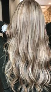Cuando Llega L A Primavera Siempre Apetece Renovarse Cambiar New York Decoracion Y Tambien Cambiar Nuestro In 2020 Blonde Highlights Blonde Foils Brown Blonde Hair