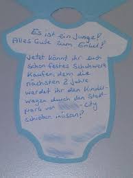 Wie gefällt dir die karte zur geburt? Bastelecke Karte Zur Geburt 1 Junge Strampler Kikis Kreativhafen