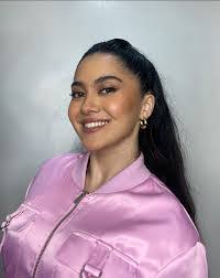 Gemma Asuncion's Instagram, Twitter & Facebook