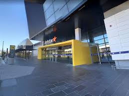 Airnoth operates from terminal 4 of melbourne airport in melbourne, australia. P45ckjllmsvexm