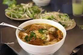 ăn sáng Đà Nẵng