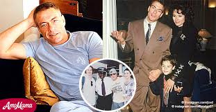 His most successful films include bloodsport (1988), universal soldier (1992), and timecop (1994). Five Marriages And Three Children Of Jean Claude Van Damme