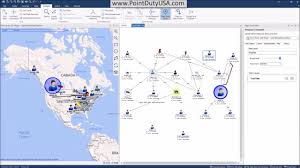 gis plugin for ibm i2 analysts notebook