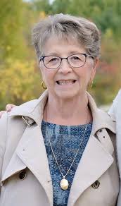 Obituary of Gloria McGregor Tiltack