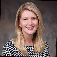 Catherine Coogan's Instagram, Twitter & Facebook