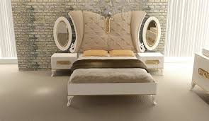 Pin By Didi Badr On My Work Bedroom Furniture Design Bedroom Headboard Bedroom Furniture