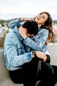 Carnival Engagement Session Karay David Karina Maks Portland Wedding Photographer Cute Couple Pictures Cute Couples Cute Couple Outfits