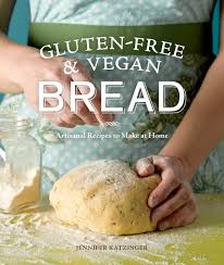 It's soft and bendy, crusty on the outside and pillowy on the inside! Gluten Free Vegan Bread Artisanal Recipes To Make At Home Katzinger Jennifer Barnard Kathryn 8601420220829 Amazon Com Books