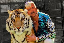 Maybe you would like to learn more about one of these? Tiger King Still Reigns Supreme And Now Nicolas Cage Is Involved The Ringer