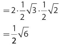 Contoh soal rumus jumlah dan selisih sinus dan cosinus. Rumus Perkalian Sinus Dan Cosinus Penjumlahan Pengurangan Contoh Soal Jawaban Jumlah Selisih Trigonometri Matematika