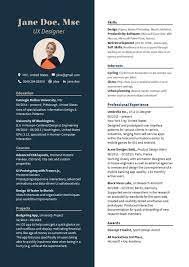Create a professional any eye catching resume by Techsmurf | Fiverr