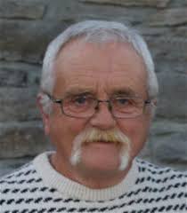 Kevin Perrin Obituary