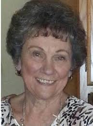 JOYCE JACKSON Obituary (2014)