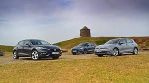 Fans without cable can watch the match for free via a. Seat Leon Vs Volkswagen Golf Vs Ford Focus Auto Express