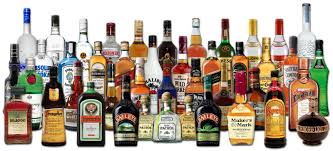 Top Shelf Liquor List Google Search Liquor List Liquor Wine And Spirits