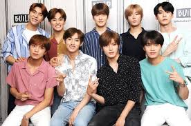 Stray kids & got7 are both doing vlives at the same. Abducted Nct Ff Ft Ateez Got7 Kard Txt Bts Straykids
