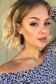 Latest cute hairstyles for short hair 20… july 27, 2019. Short Haircuts For Fine Hair Shorthaircuts Short Hairs London