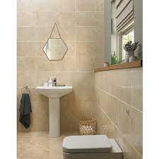 We did not find results for: Wickes Amalfi Mocca Beige Ceramic Wall Floor Tile 360 X 275mm Wickes Co Uk