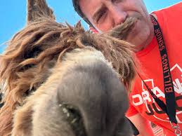 Just playing with my new FLIR One Edge Pro! Call me crazy but this might be  the best selfie I've gotten in quite a while! #flir #funwithflir @flir  #flironeedge