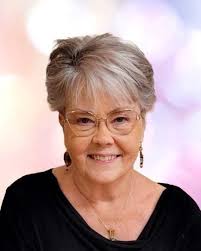 Sharon Mulligan Obituary