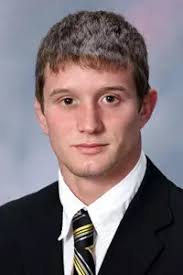 2012-13 Men's Wrestling Roster