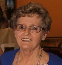 Obituary information for Virginia Ott