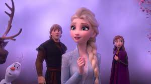 Cine Familiar Frozen Ii Peliculas En Vivo Frozen 2 2019 Pelicula Completa Hd Espanol Latino Facebook