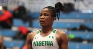 Earlier, long jumper ese brume won the first bronze for nigeria. Tzxvv Xdmtu9 M