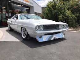 2019 dodge challenger srt specification: Dodge Challenger With A 358 Ci Nascar V8 Engine Swap Depot