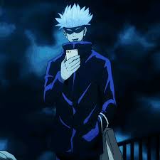Gojo satoru megumi fushiguro otometp. Satoru Gojou Jujutsu Kaisen Gif Satoru Gojou Gojou Jujutsu Kaisen Discover Share Gifs
