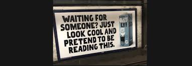 What if a dad totally lost his shit? More Endearing Enticing Chat From Oatly The Stable