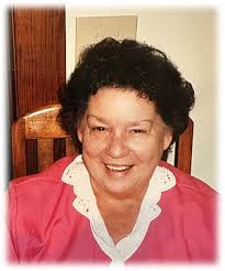 Ruth Doris Stricker Obituary