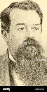 Edgar p hi-res stock photography and images